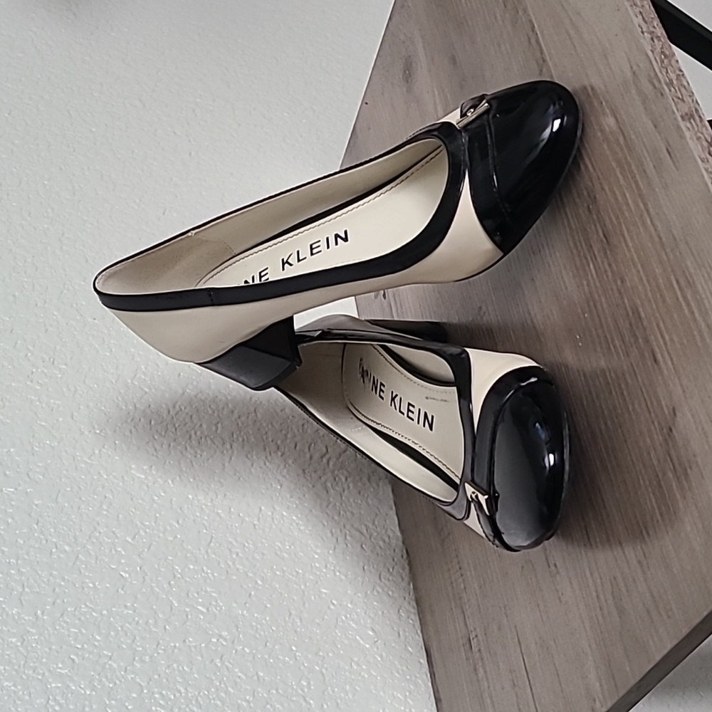 Anne Klein AK Iflex pumps 8M